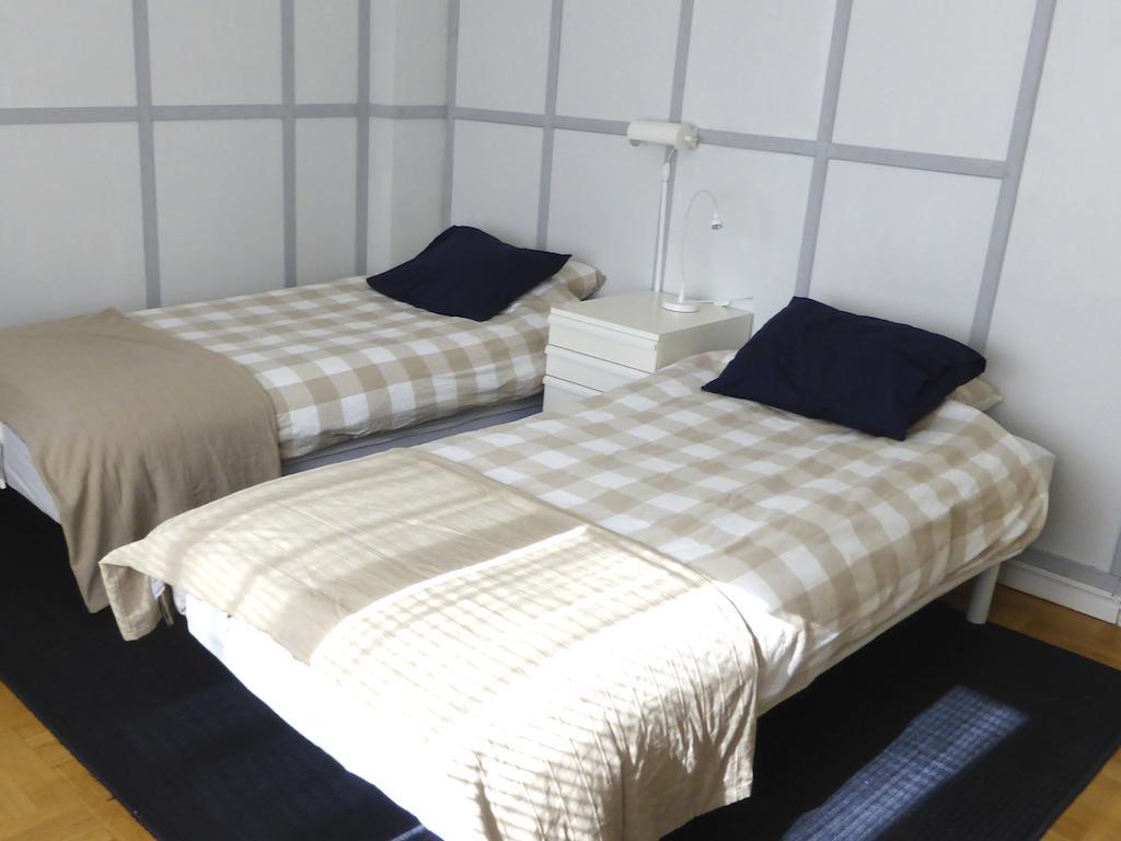 Villa Siesta Älmhult Habitación foto
