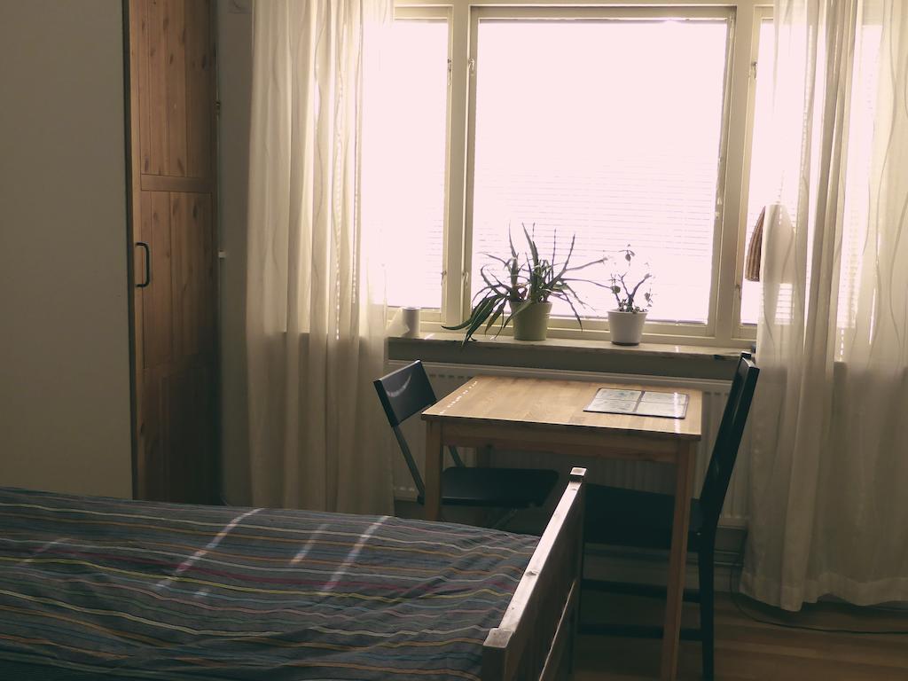 Villa Siesta Älmhult Habitación foto