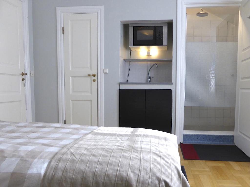 Villa Siesta Älmhult Habitación foto