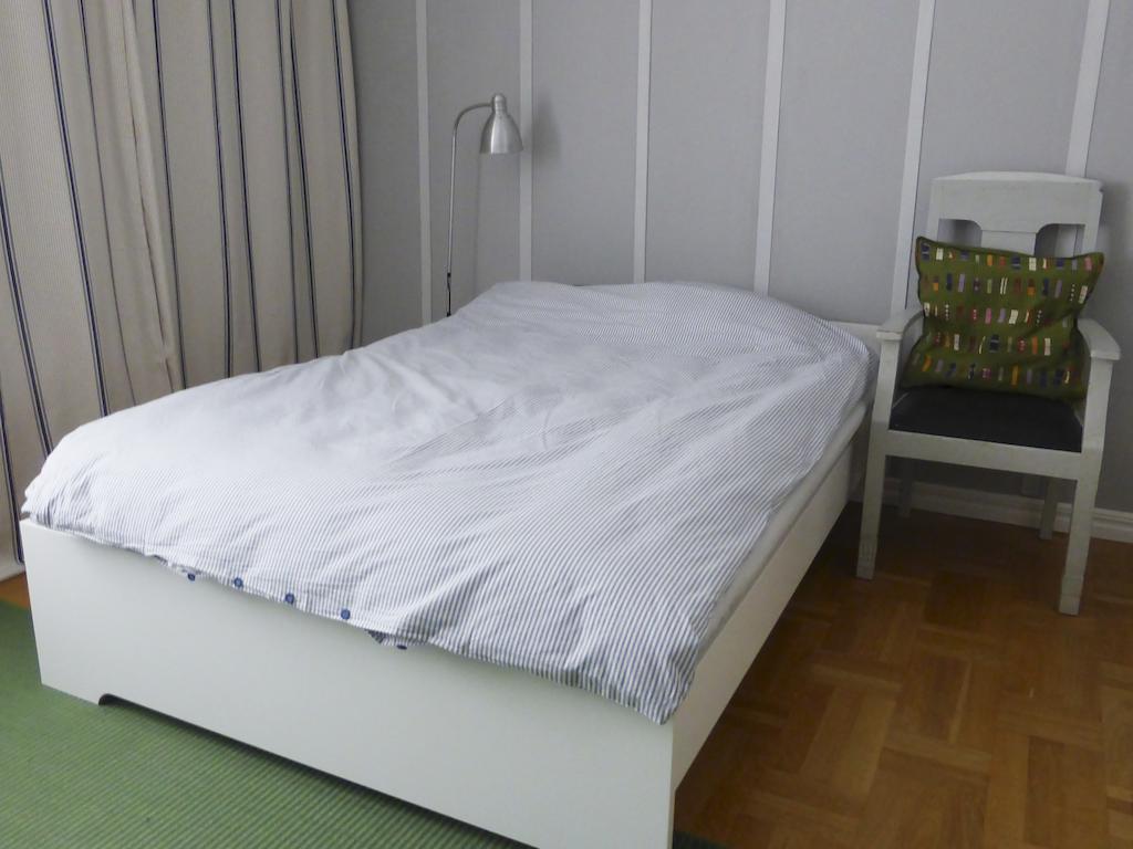 Villa Siesta Älmhult Habitación foto